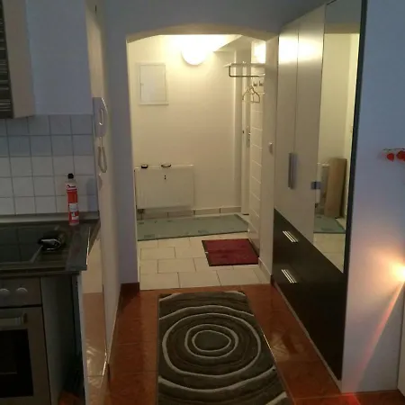 Lunitz 19 Apartment Gorlitz Exterior photo