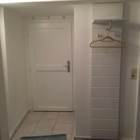 Lunitz 19 Apartment Gorlitz Exterior photo