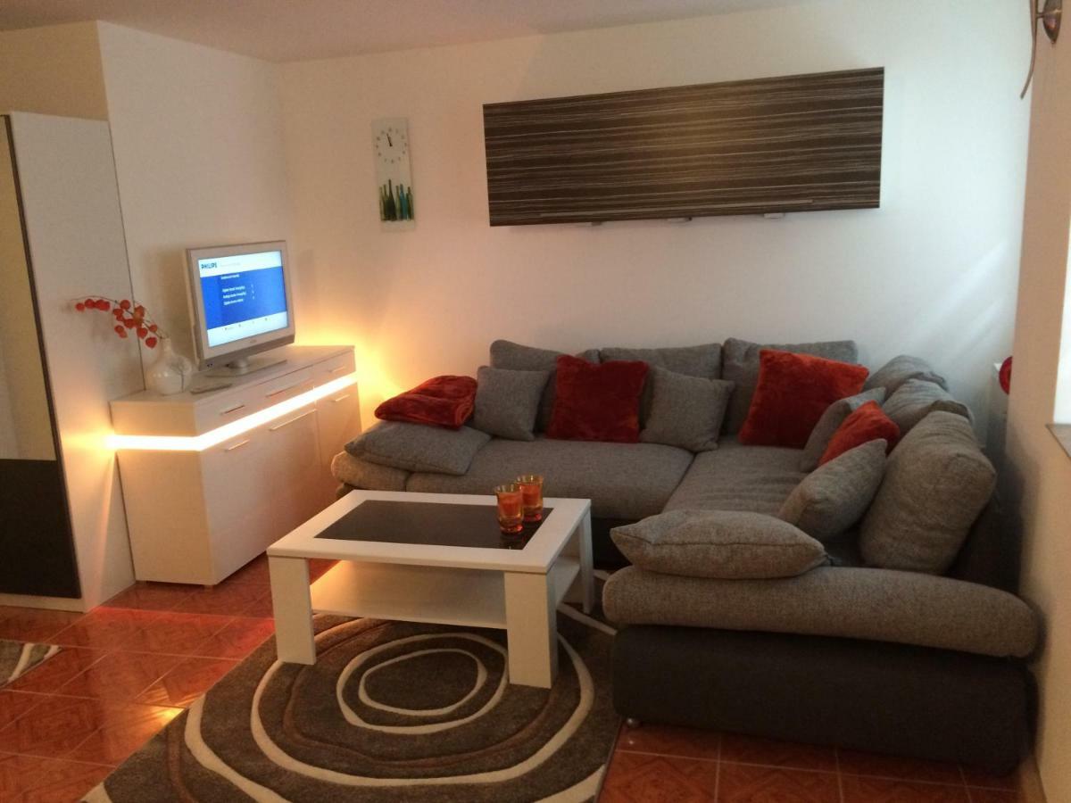 Lunitz 19 Apartment *