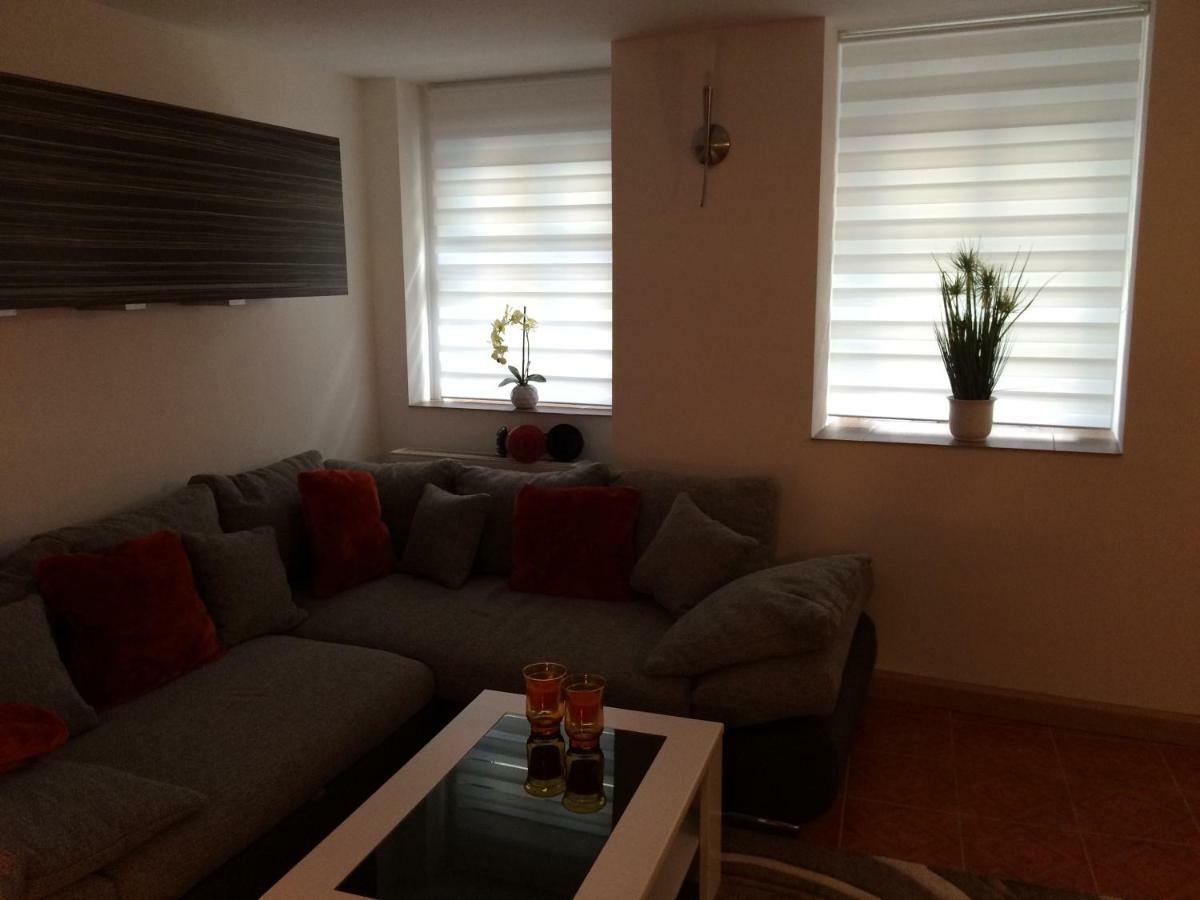 Lunitz 19 Apartment *