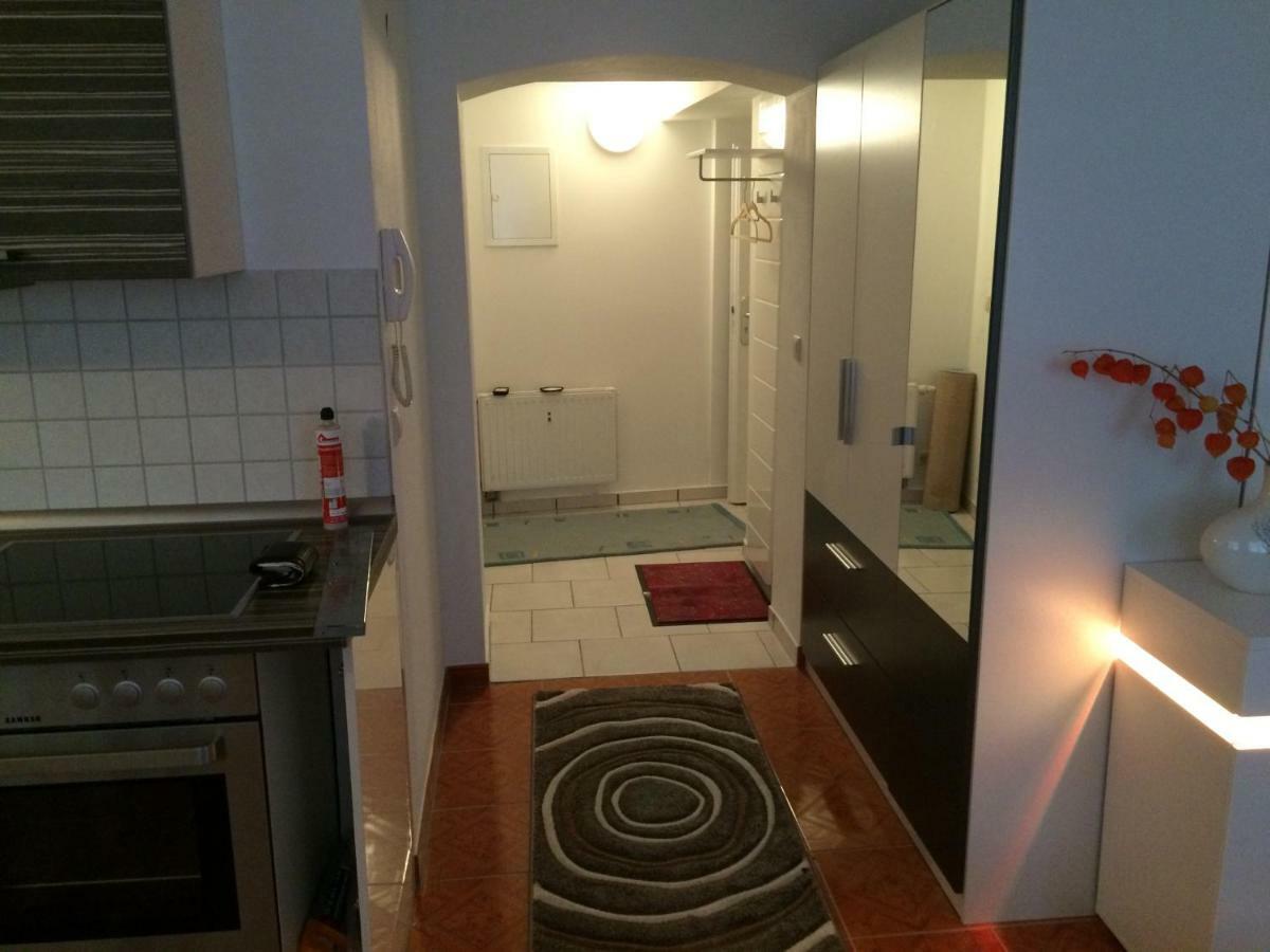 Lunitz 19 Apartment Gorlitz