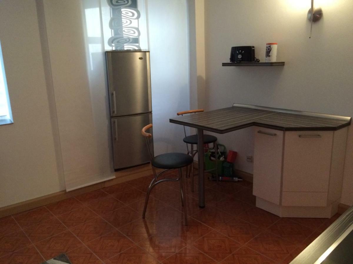 Lunitz 19 Apartment *